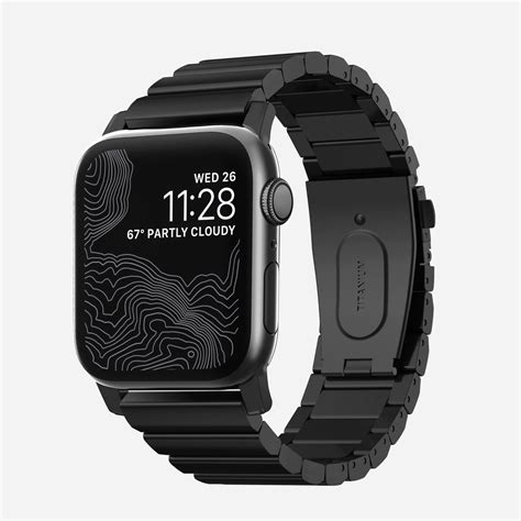 best bands for apple watch series 9|apple 9 41mm large band.